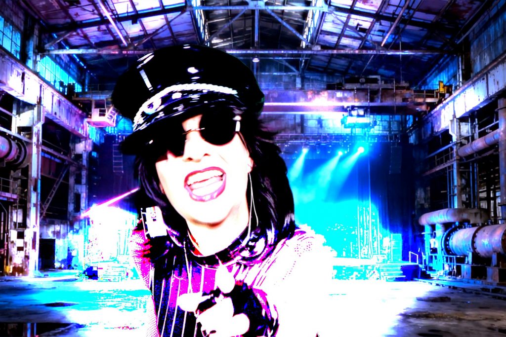 I am Cobra X. I am not AI. I am a real fan who wants to give PiL a genuine tribute.